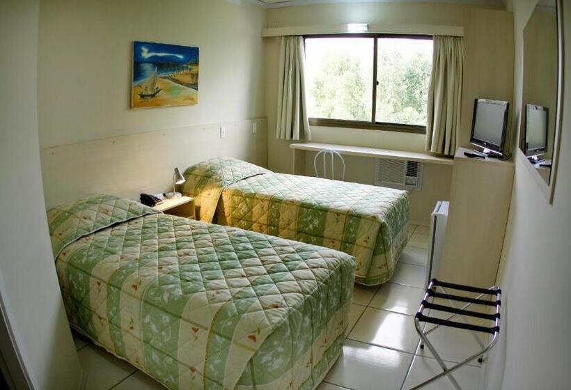 스탠다드 룸, Klein Ville Esteio Br