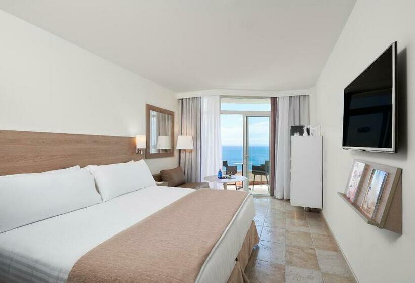 Номер Стандарт Вид на Море, Meliá Calviá Beach