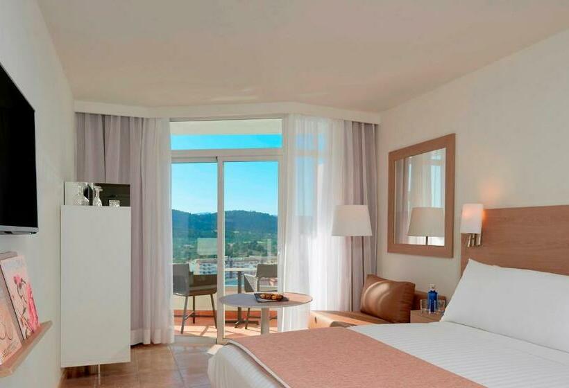 Номер Стандарт, Meliá Calviá Beach