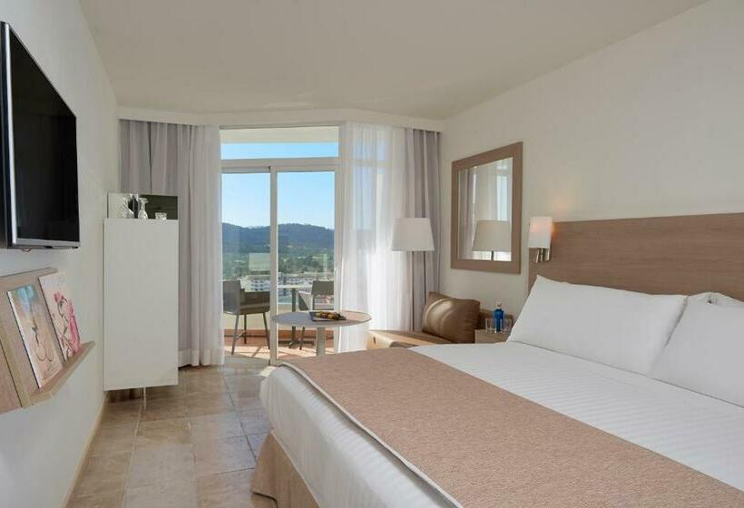 Номер Стандарт, Meliá Calviá Beach