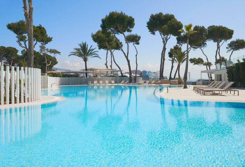 Номер Стандарт Смежный, Meliá Calviá Beach