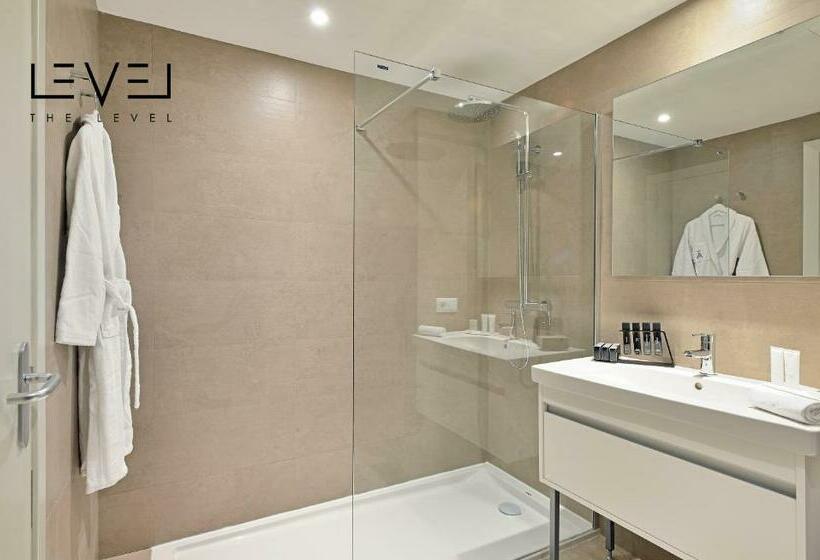 Habitación Premium Vista al Mar., Meliá Calviá Beach