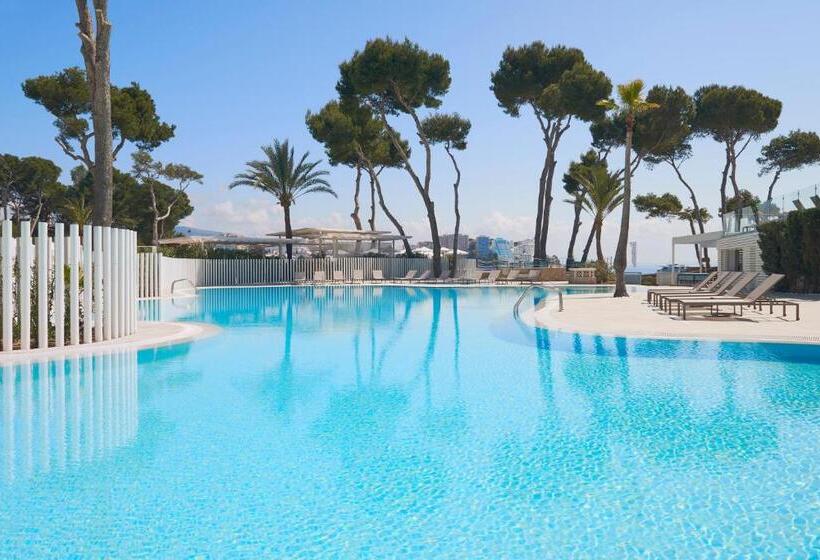 Номер Стандарт Смежный, Meliá Calviá Beach