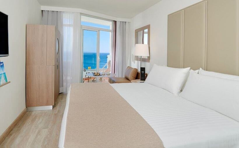 Habitación Premium Vista al Mar., Meliá Calviá Beach