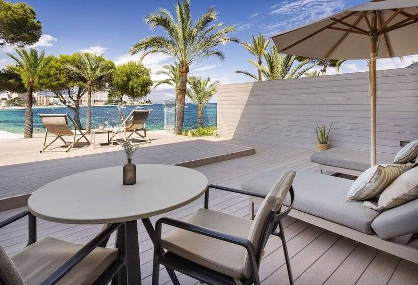 Люкс, Meliá Calviá Beach
