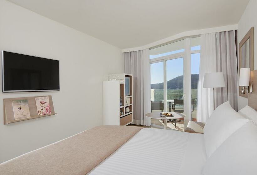Номер Стандарт Смежный, Meliá Calviá Beach
