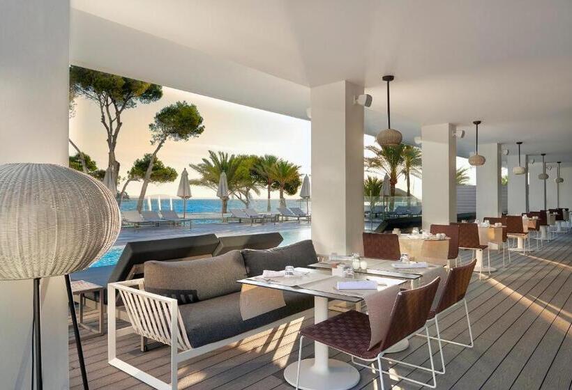 Люкс, Meliá Calviá Beach