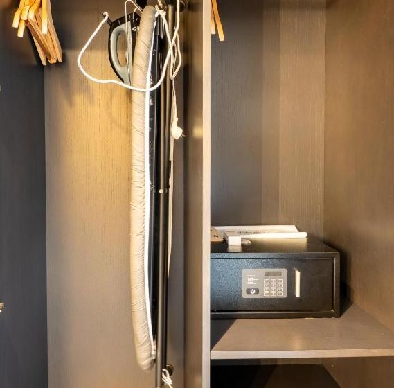 Номер Superior, Tower Hotel Aalst
