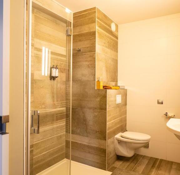 Pokój Deluxe, Tower Hotel Aalst