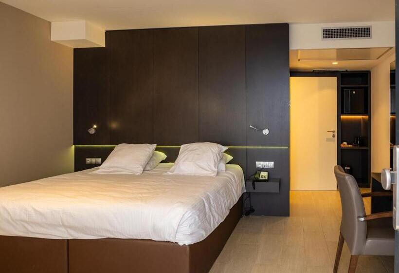 Номер Стандарт, Tower Hotel Aalst