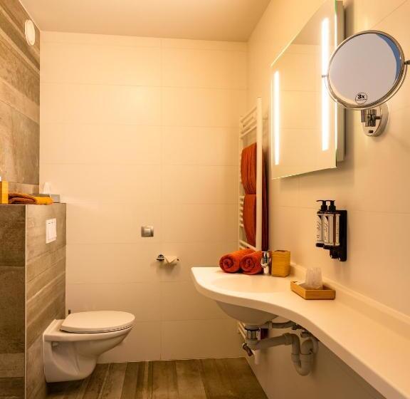 Трехместный Номер Superior, Tower Hotel Aalst