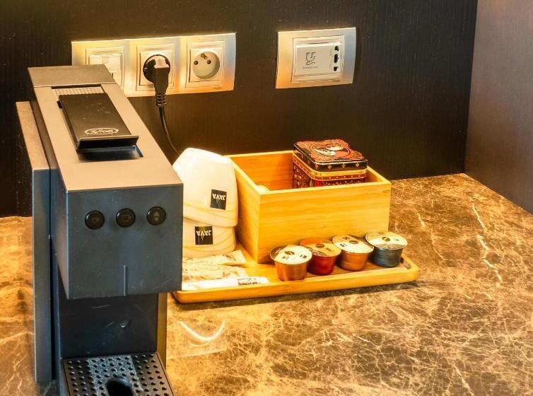 Family Suite, Tower Hotel Aalst