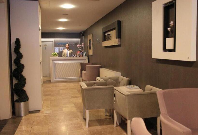 Deluxe Suite Sea View, Turkuaz Suites Bosphorus