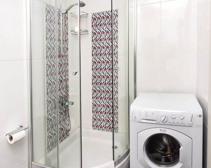 سوییت اجرایی, Turkuaz Suites Bosphorus
