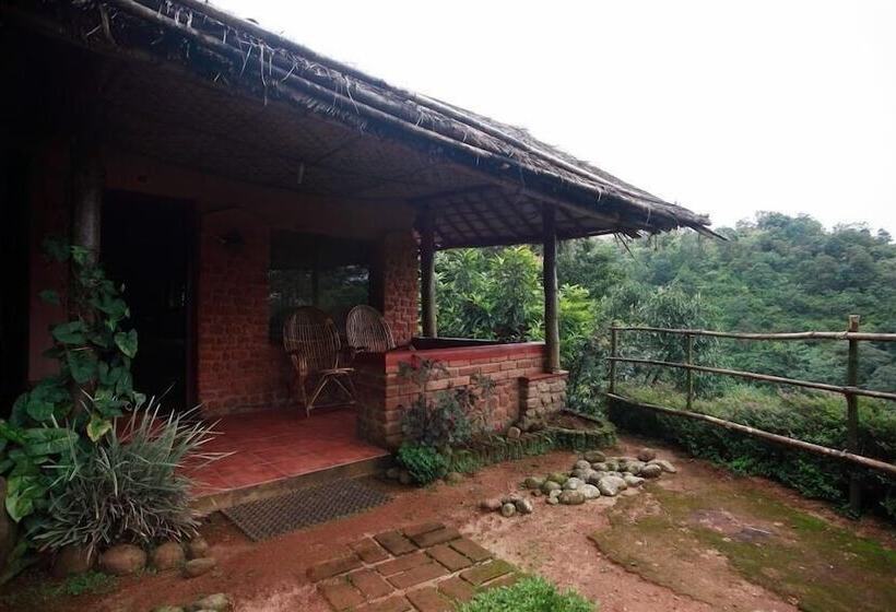 خانه 1 خوابه, Wild Elephant Eco Friendly Resort