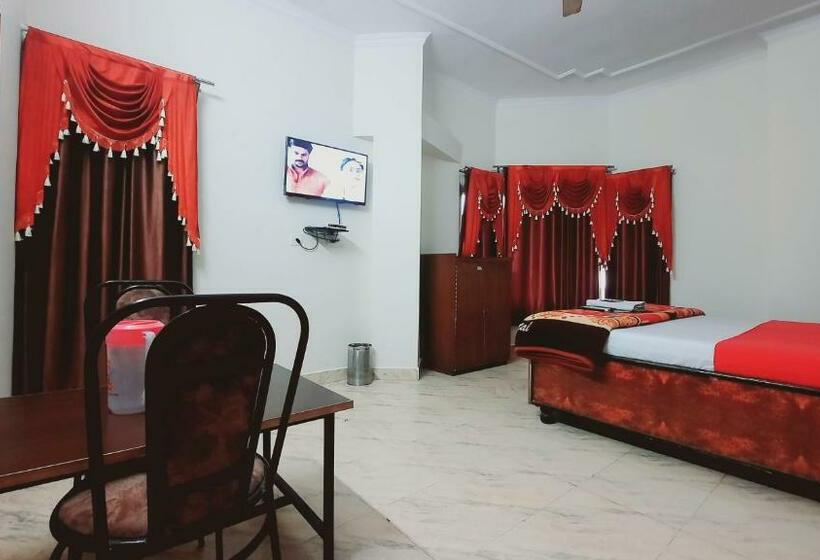 اتاق اکونومی, Holiday Inn Paradise
