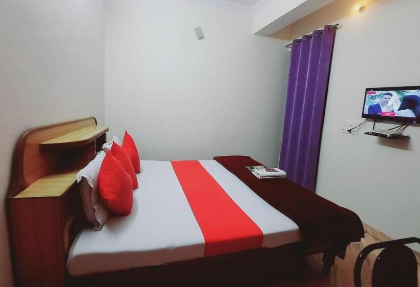 اتاق اکونومی, Holiday Inn Paradise