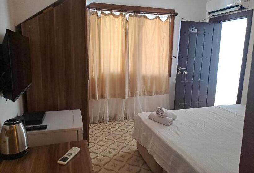 Номер Economy, Meu La Boutique