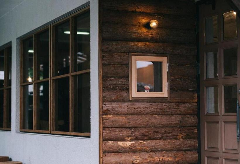 Студия Стандарт, Noasobi Lodge   Vacation Stay 80823v