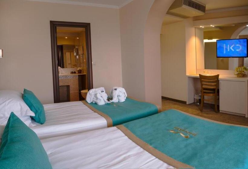 Номер Стандарт Вид на Парк, Havana Hotel   All Inclusive