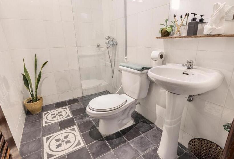 标准间, Babel Siem Reap Guesthouse