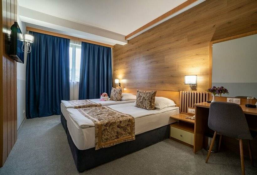 חדר אקונומי יחיד, Havana Hotel   All Inclusive