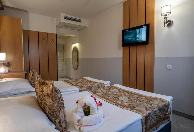 חדר אקונומי, Havana Hotel   All Inclusive