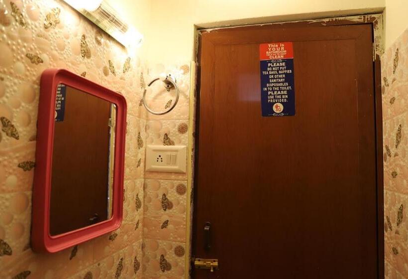 Номер Стандарт Индивидуальный, Just Guest House, Chennai Airport