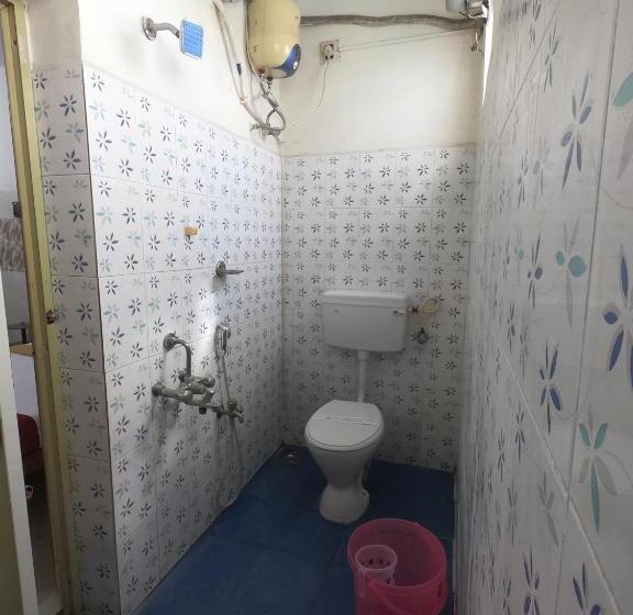Номер Стандарт Индивидуальный, Just Guest House, Chennai Airport