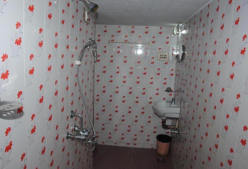 Номер Стандарт Индивидуальный, Just Guest House, Chennai Airport