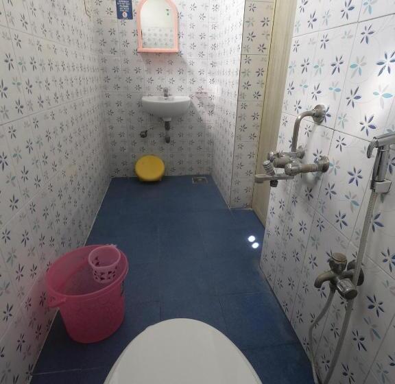 Трехместный Номер Deluxe, Just Guest House, Chennai Airport