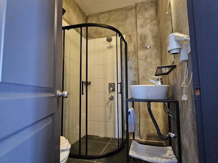 Номер Стандарт, Serpina Hotel   Adults Only