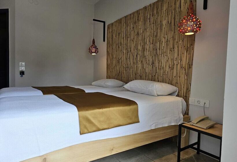 Номер Стандарт, Serpina Hotel   Adults Only