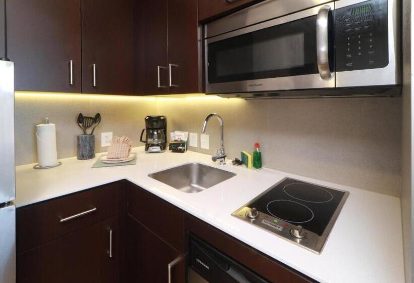 디럭스 룸, Staybridge Suites San Luis Potosi, An Ihg