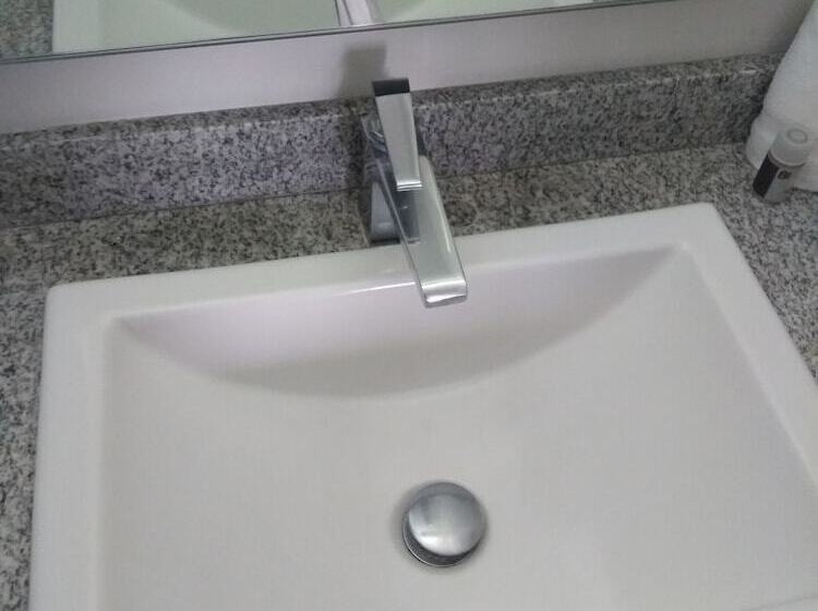 デラックスルーム, Suites Chapultepec
