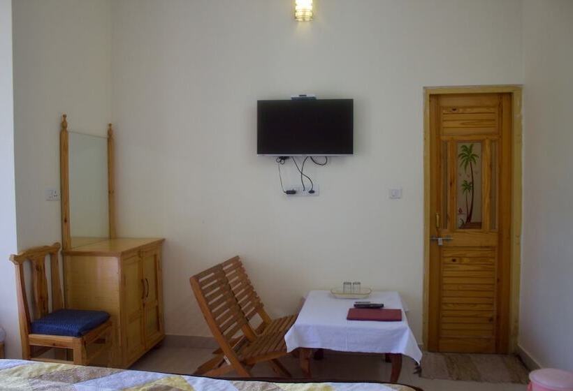 اتاق لوکس, The Country Side Resort