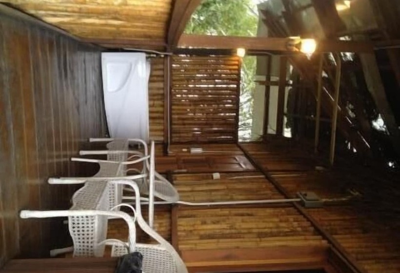 1 Bedroom House, The Roots Eco Resort