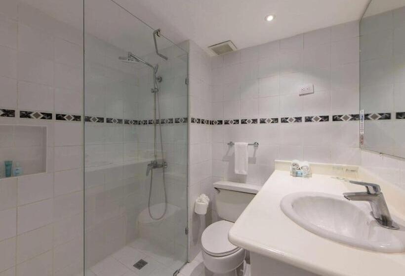 Стандартный Номер Кровать Кинг, Viva Heavens By Wyndham, A Trademark All Inclusive