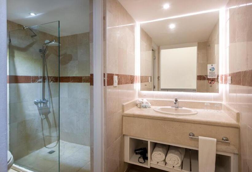 Номер Стандарт, Viva Heavens By Wyndham, A Trademark All Inclusive