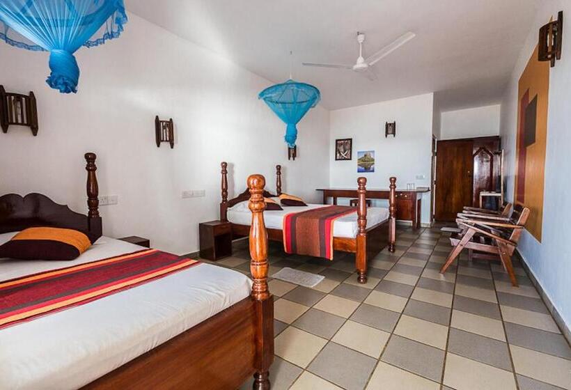 Номер Superior, Ypsylon Tourist Resort