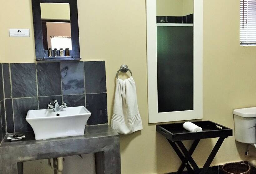 수피리어 룸, Khayamanzi Guesthouse