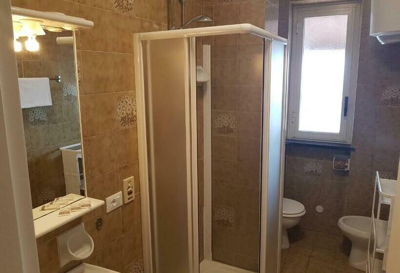 استودیو استاندارد با تراس, Residence La Meridiana