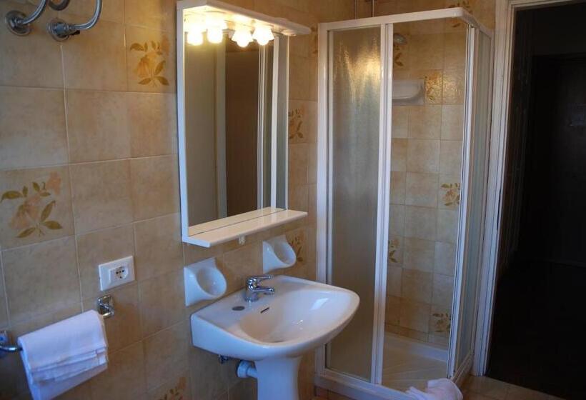 آپارتمان 1 خوابه, Residence La Meridiana