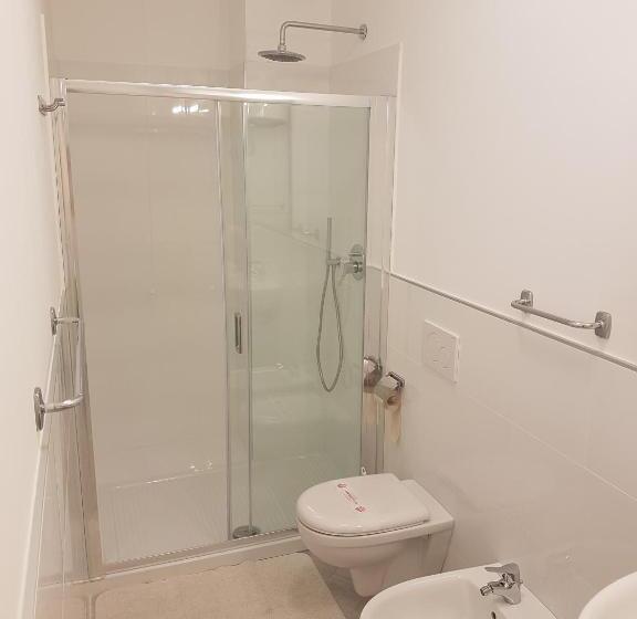 آپارتمان سوپریور 1 خوابه, Residence La Meridiana