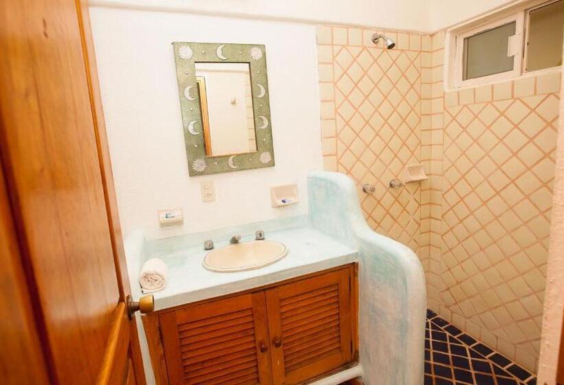 スイート, Villas Sayulita