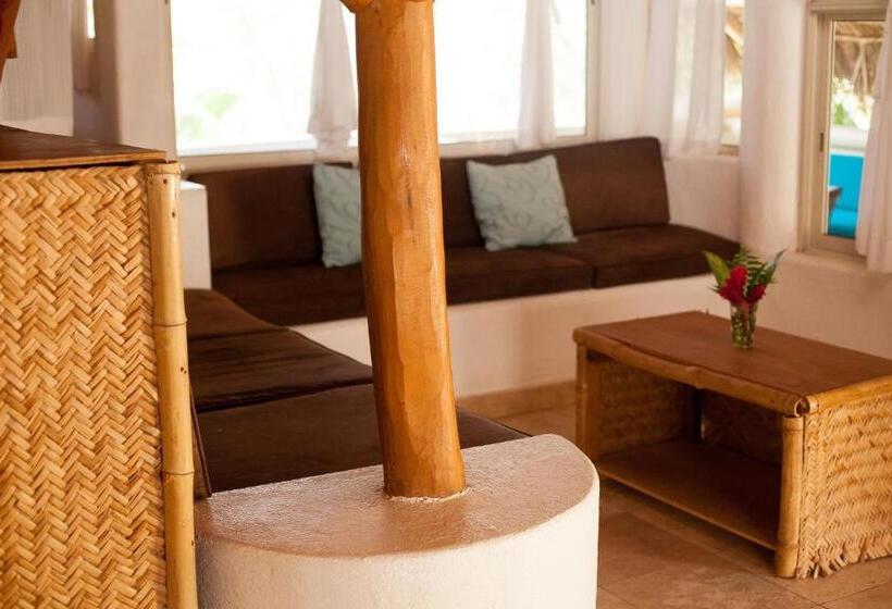 ペントハウススイート, Villas Sayulita