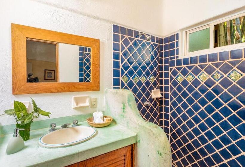 スイート, Villas Sayulita
