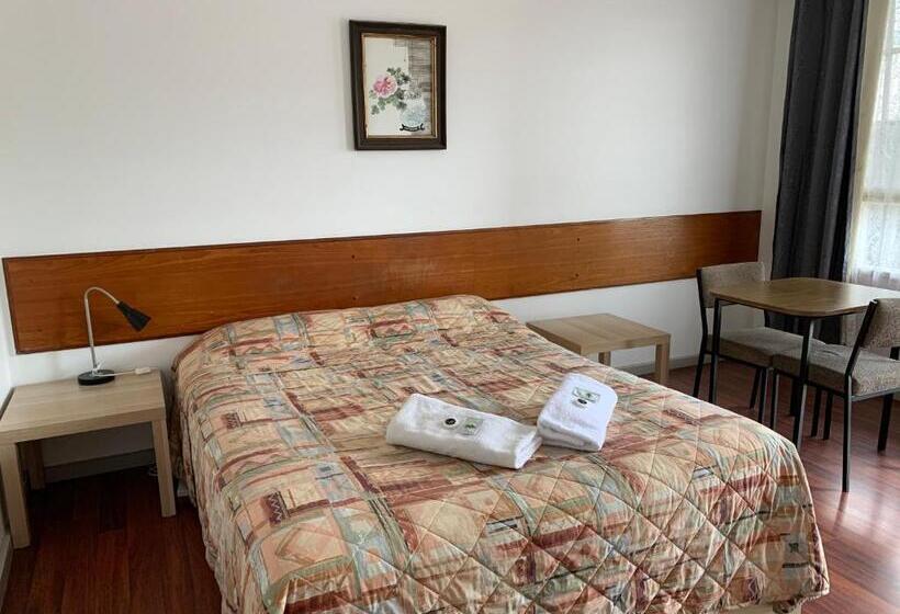 Номер Стандарт, Beaconsfield Lodge Motel