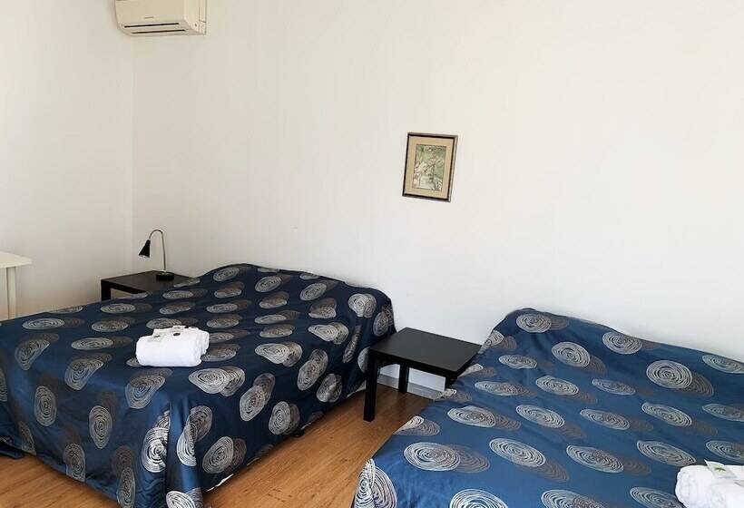 Номер Стандарт, Beaconsfield Lodge Motel