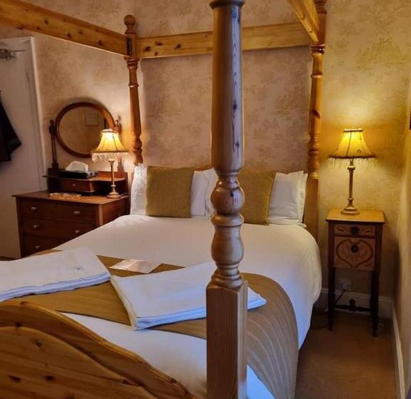 Номер Superior, St Vincent Guest House